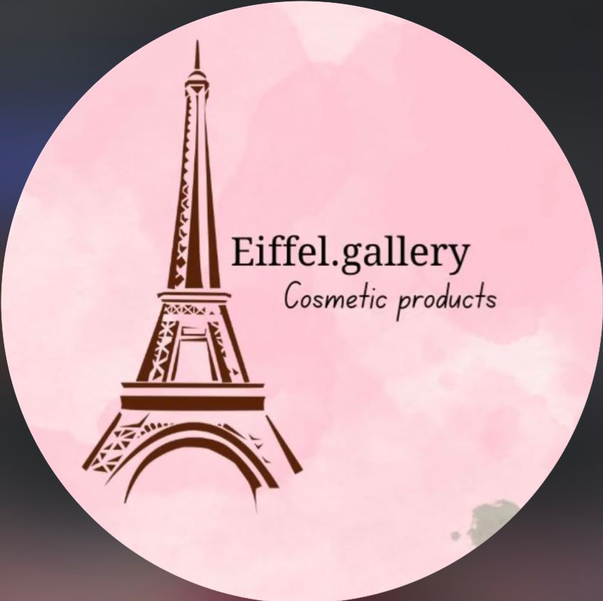 فروشگاه آنلاین لوازم آرایشی و بهداشتی ایفل در 10 متری بهارستان اسلامشهر